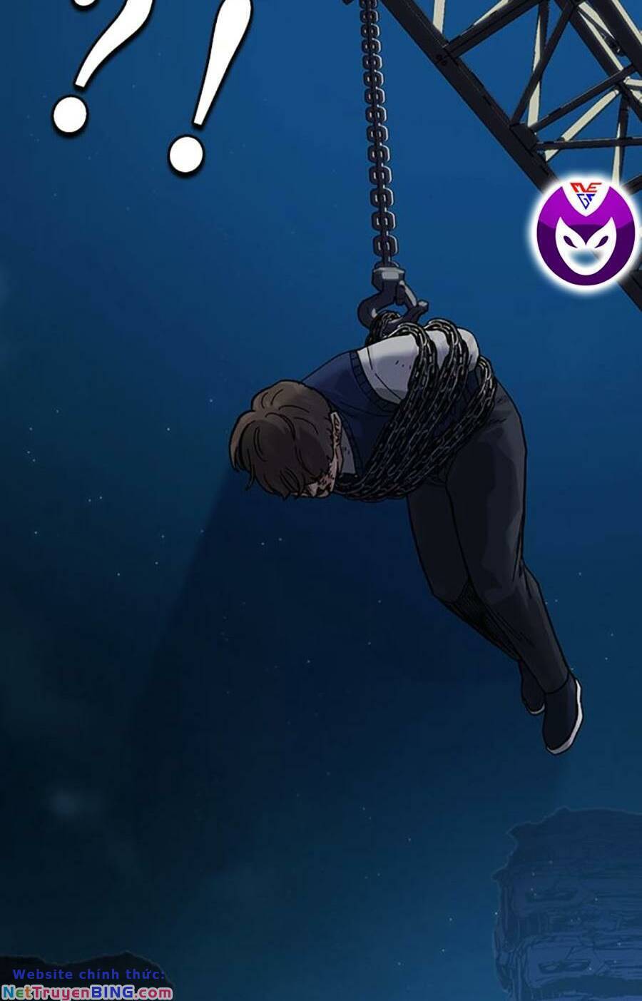 Để Có Thể Sống Sót Chapter 116 - Trang 4