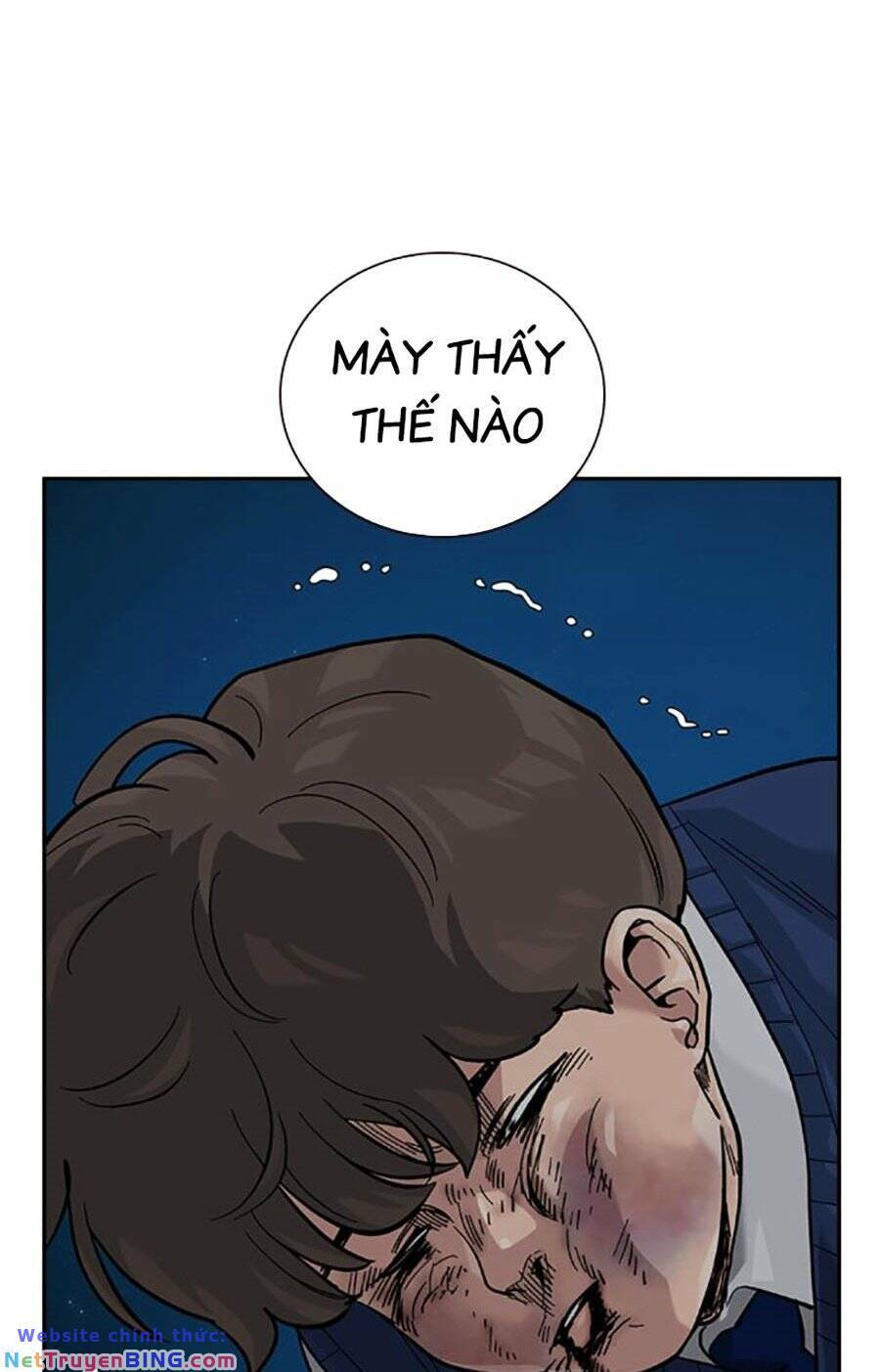 Để Có Thể Sống Sót Chapter 116 - Trang 4