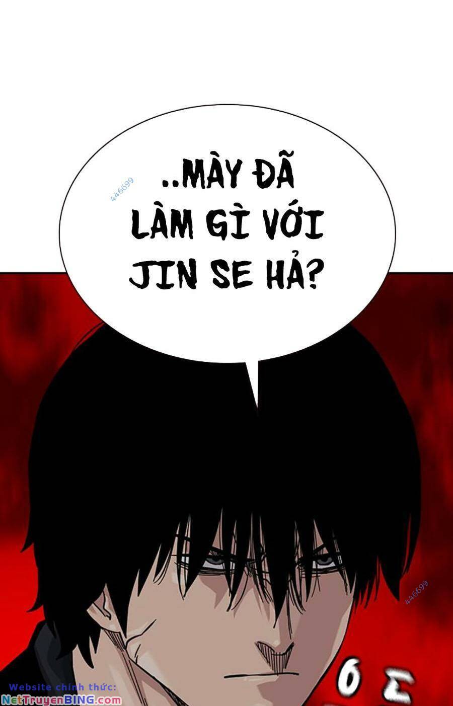Để Có Thể Sống Sót Chapter 116 - Trang 4