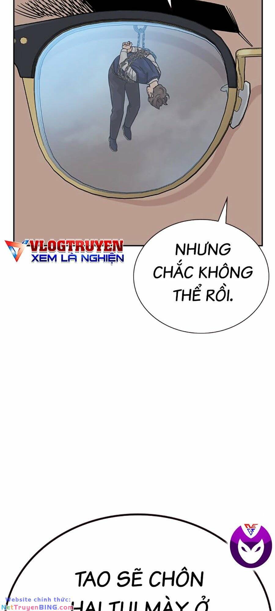 Để Có Thể Sống Sót Chapter 116 - Trang 4