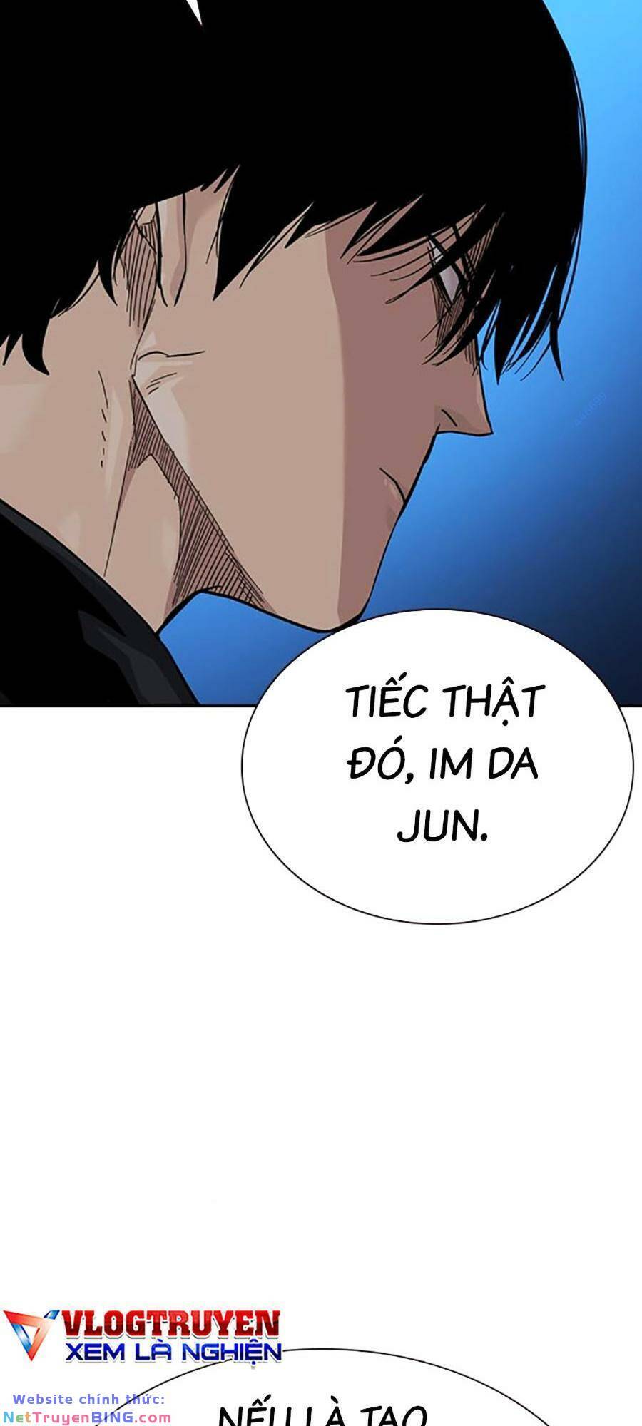 Để Có Thể Sống Sót Chapter 116 - Trang 4