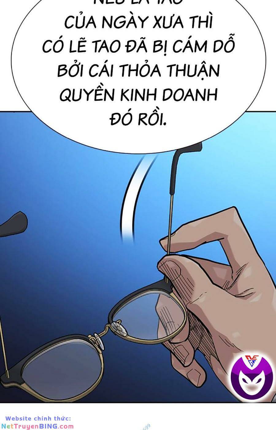 Để Có Thể Sống Sót Chapter 116 - Trang 4