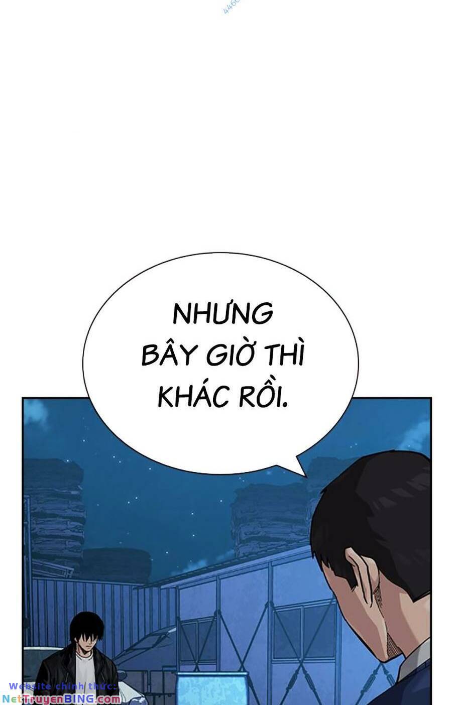 Để Có Thể Sống Sót Chapter 116 - Trang 4