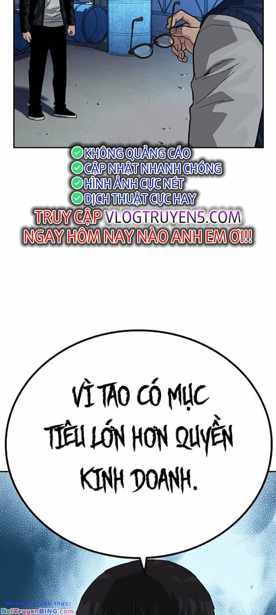 Để Có Thể Sống Sót Chapter 116 - Trang 4