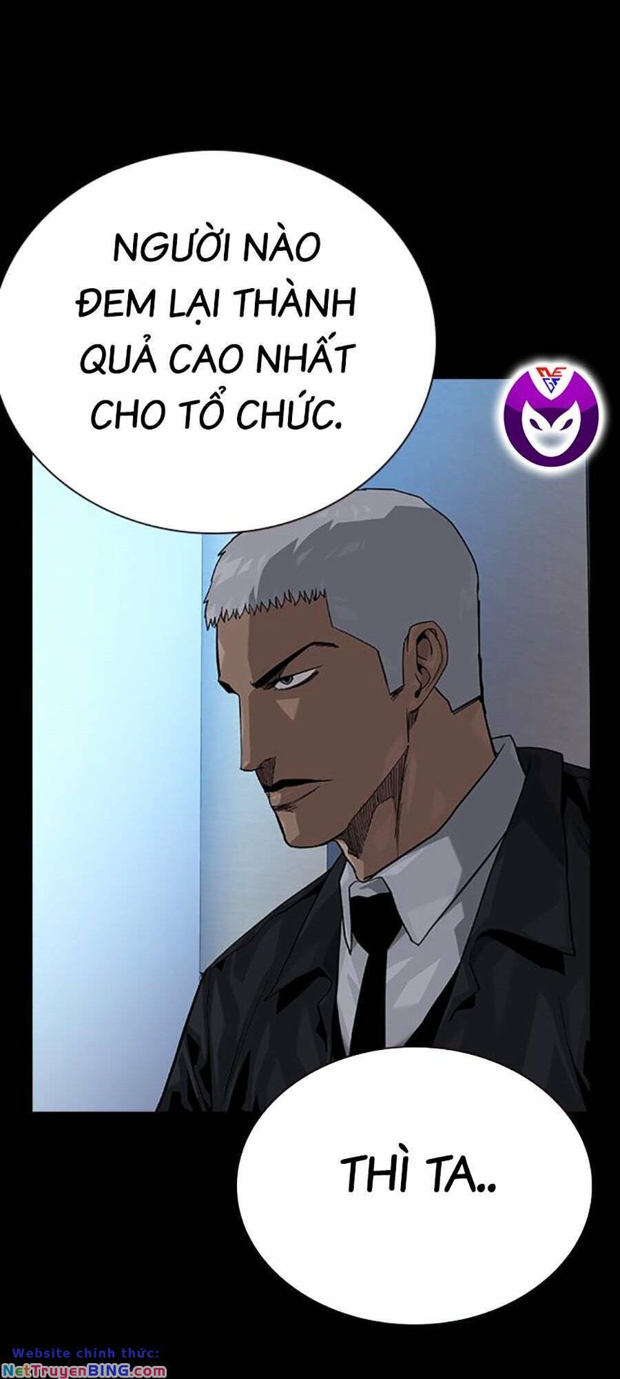 Để Có Thể Sống Sót Chapter 116 - Trang 4