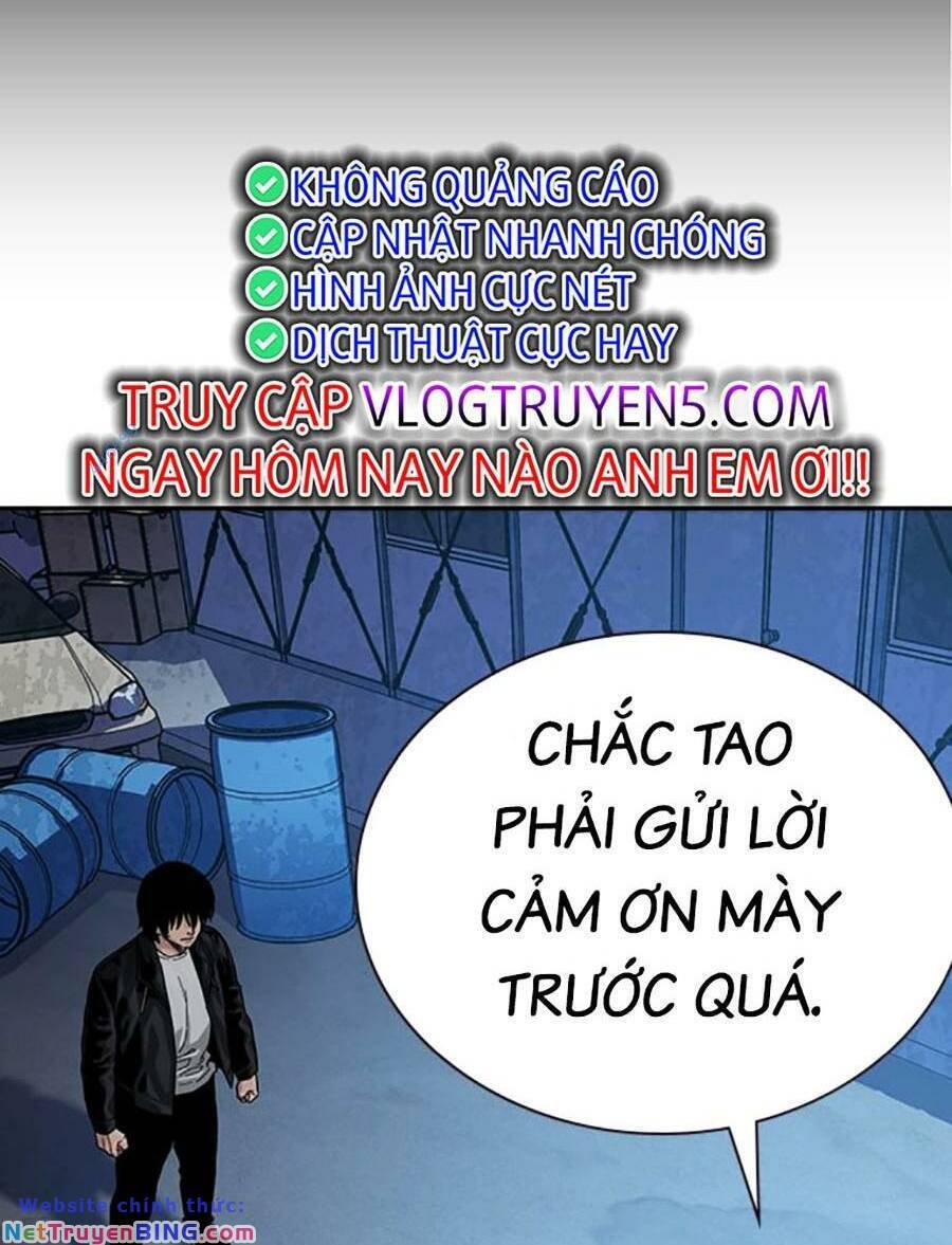 Để Có Thể Sống Sót Chapter 116 - Trang 4
