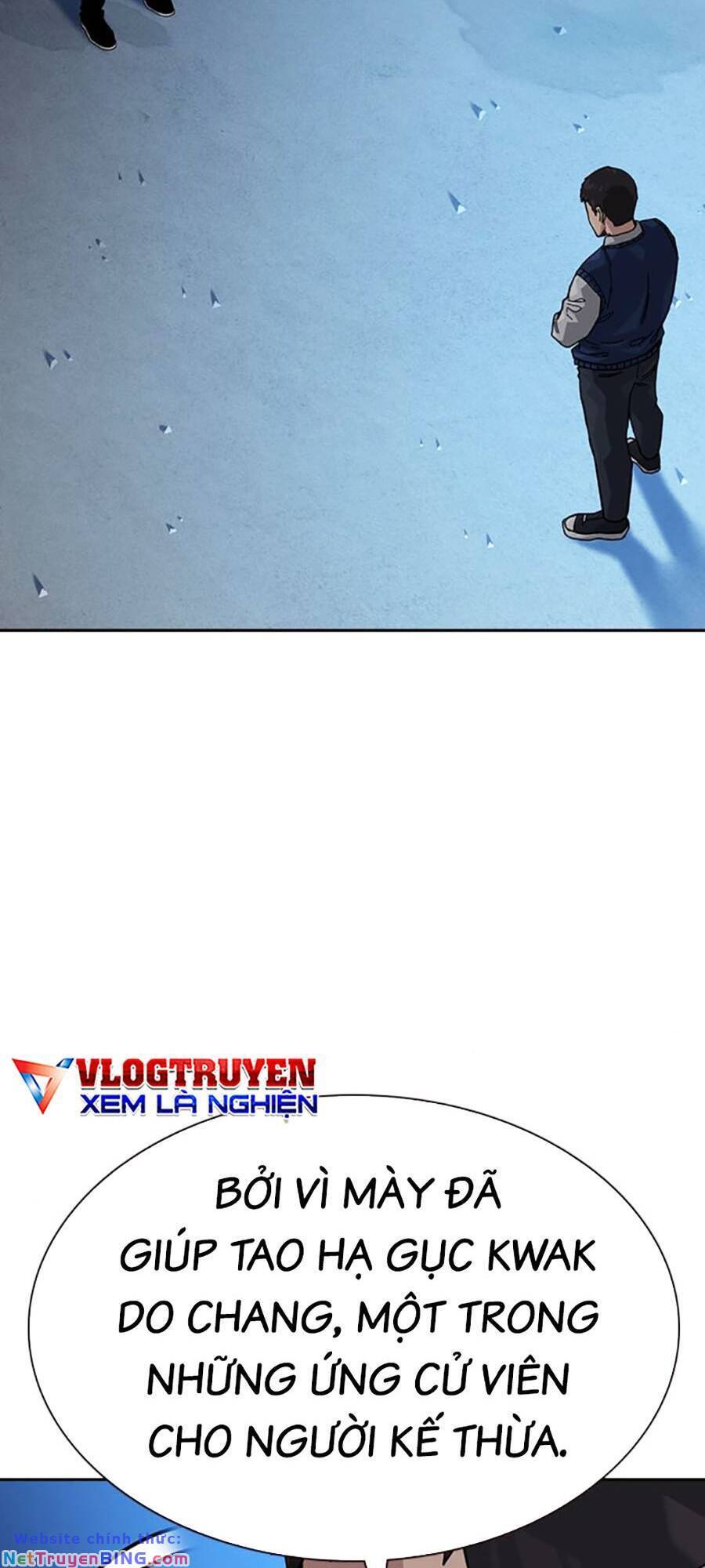 Để Có Thể Sống Sót Chapter 116 - Trang 4