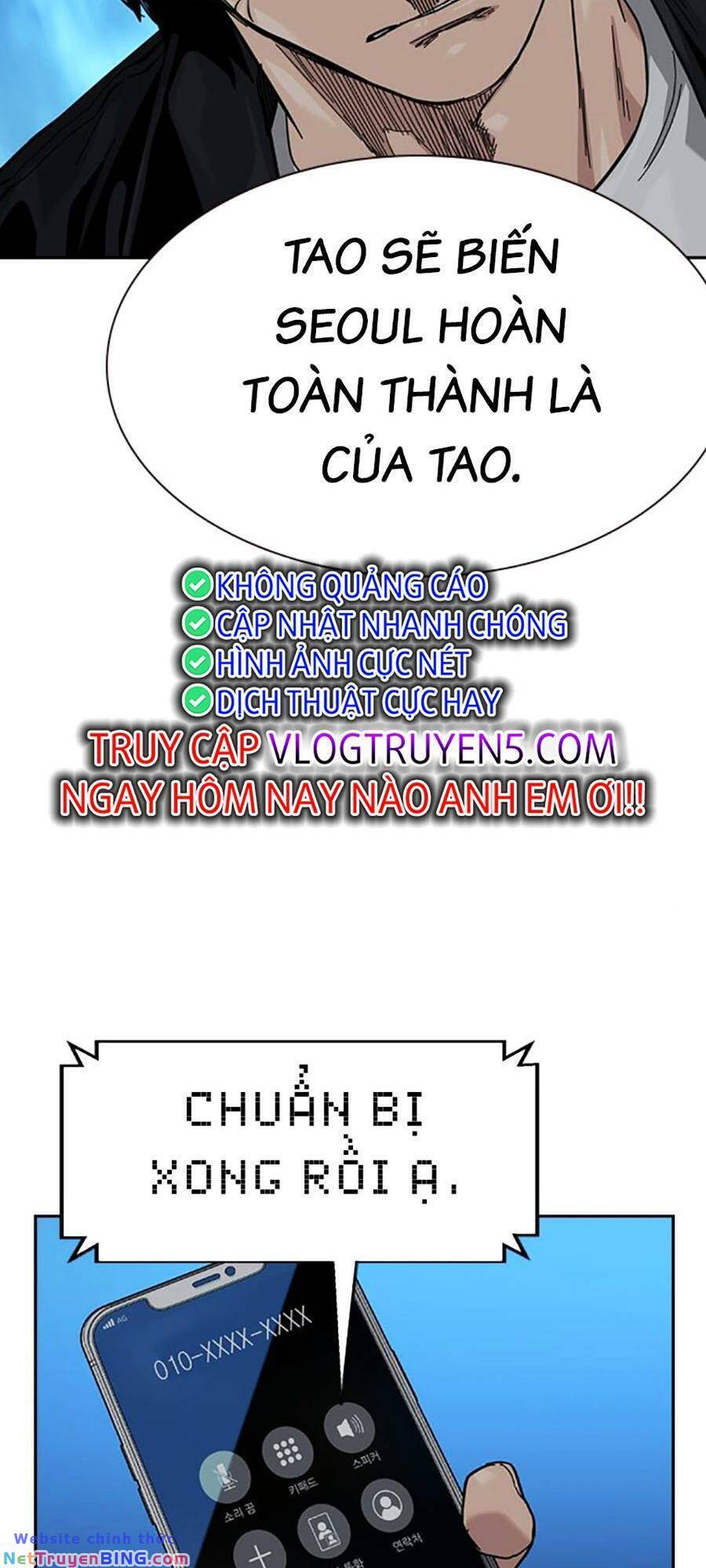 Để Có Thể Sống Sót Chapter 116 - Trang 4