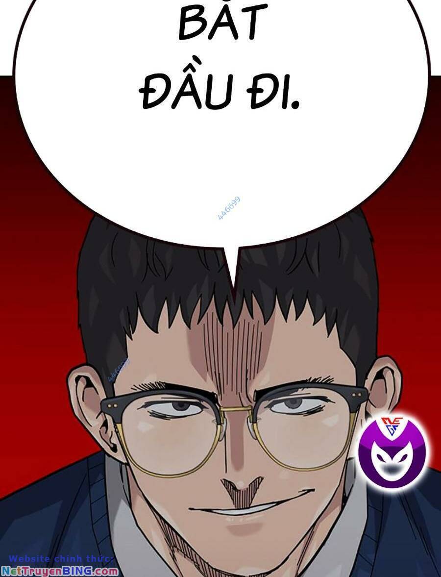 Để Có Thể Sống Sót Chapter 116 - Trang 4