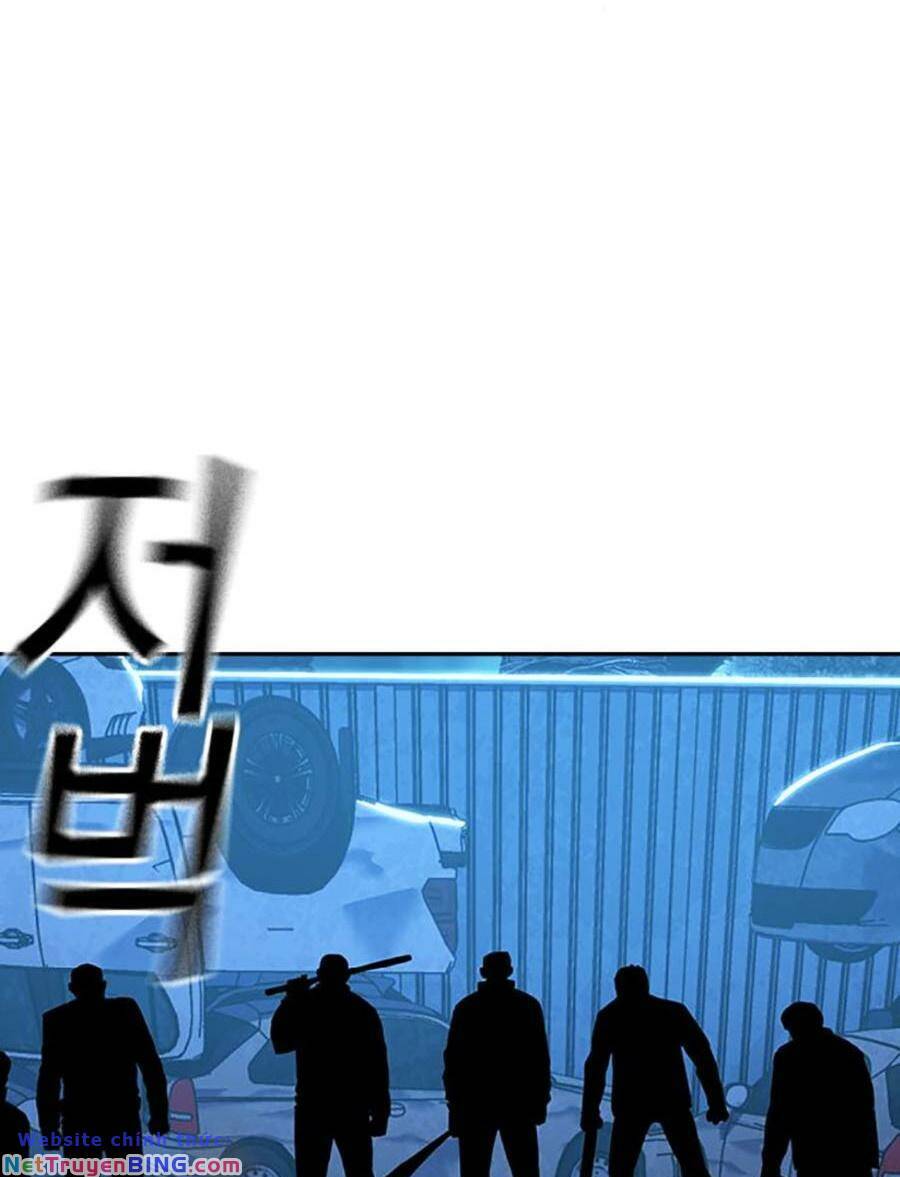 Để Có Thể Sống Sót Chapter 116 - Trang 4
