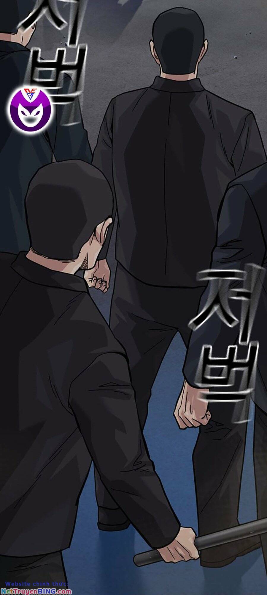 Để Có Thể Sống Sót Chapter 116 - Trang 4