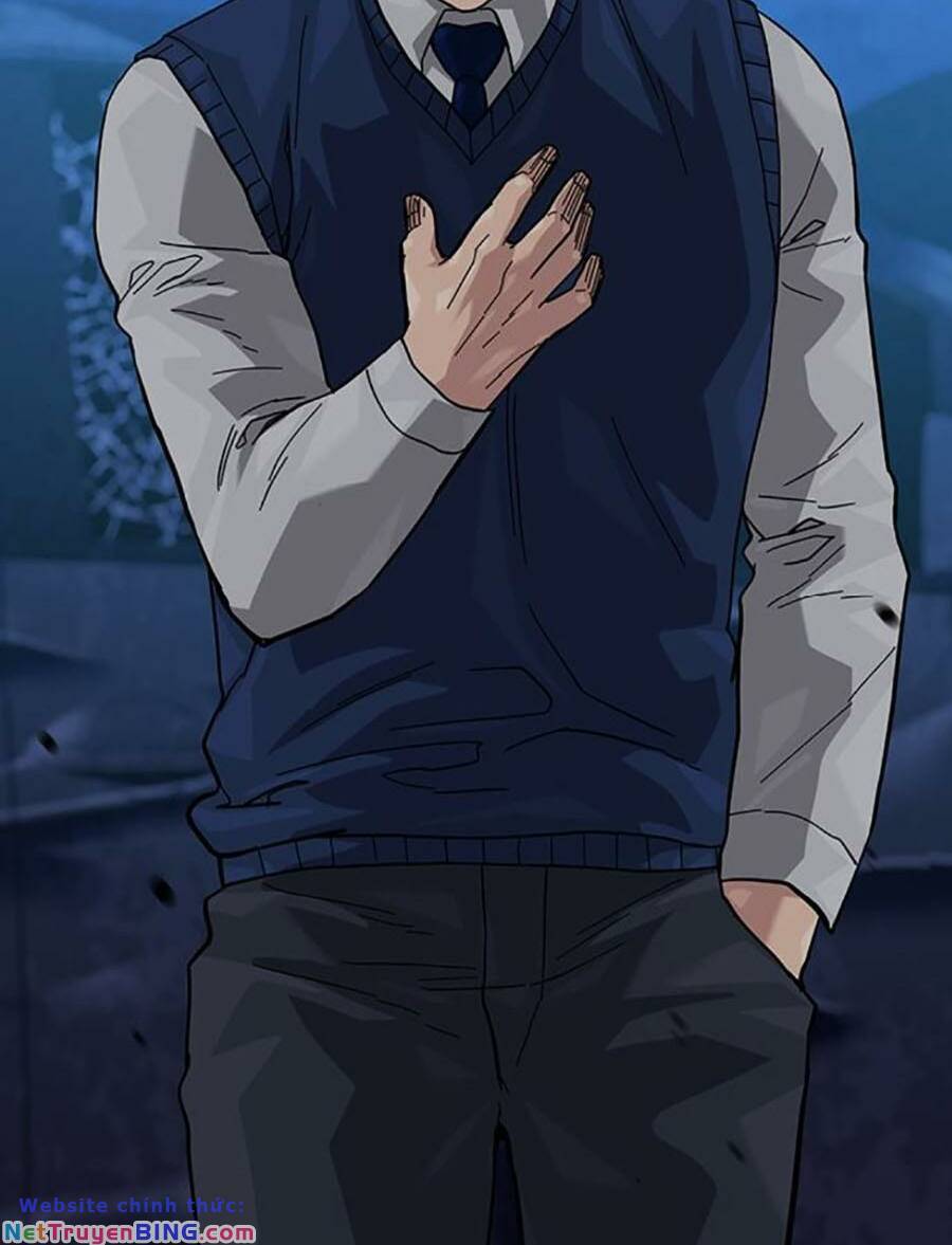 Để Có Thể Sống Sót Chapter 116 - Trang 4