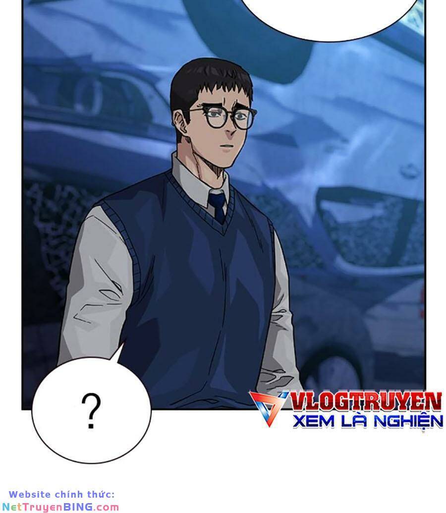 Để Có Thể Sống Sót Chapter 116 - Trang 4