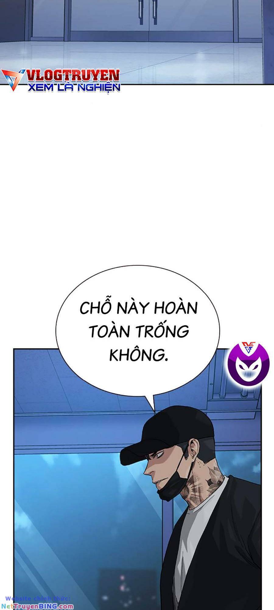 Để Có Thể Sống Sót Chapter 116 - Trang 4