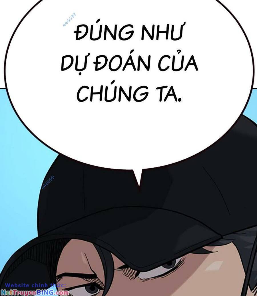 Để Có Thể Sống Sót Chapter 116 - Trang 4