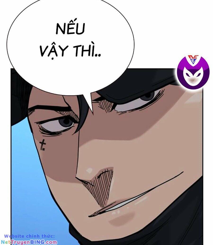 Để Có Thể Sống Sót Chapter 116 - Trang 4