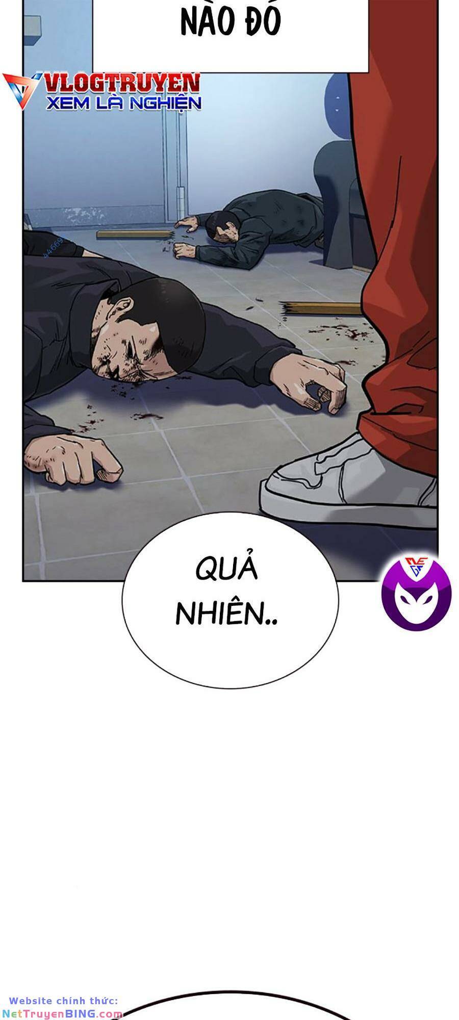 Để Có Thể Sống Sót Chapter 116 - Trang 4