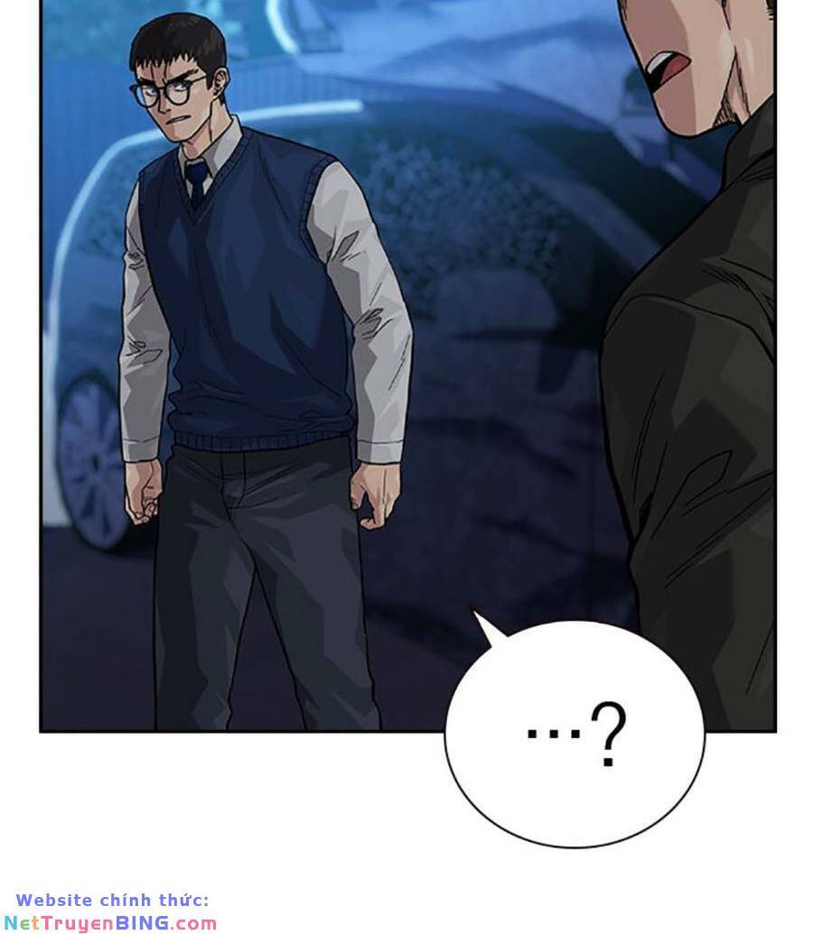 Để Có Thể Sống Sót Chapter 116 - Trang 4