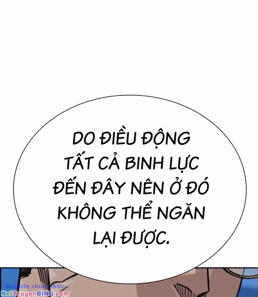 Để Có Thể Sống Sót Chapter 116 - Trang 4