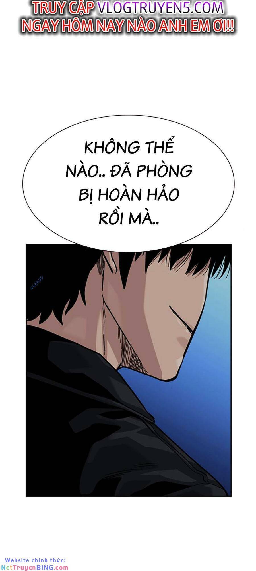 Để Có Thể Sống Sót Chapter 116 - Trang 4