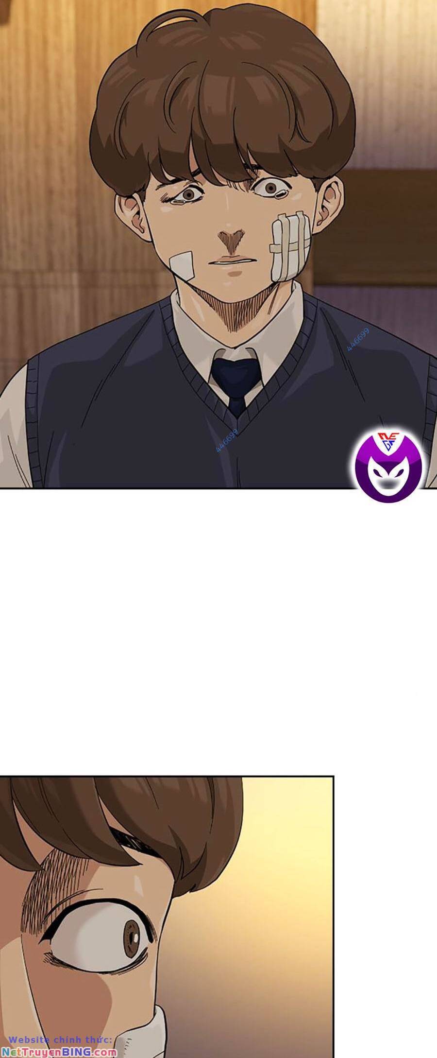 Để Có Thể Sống Sót Chapter 117 - Trang 4