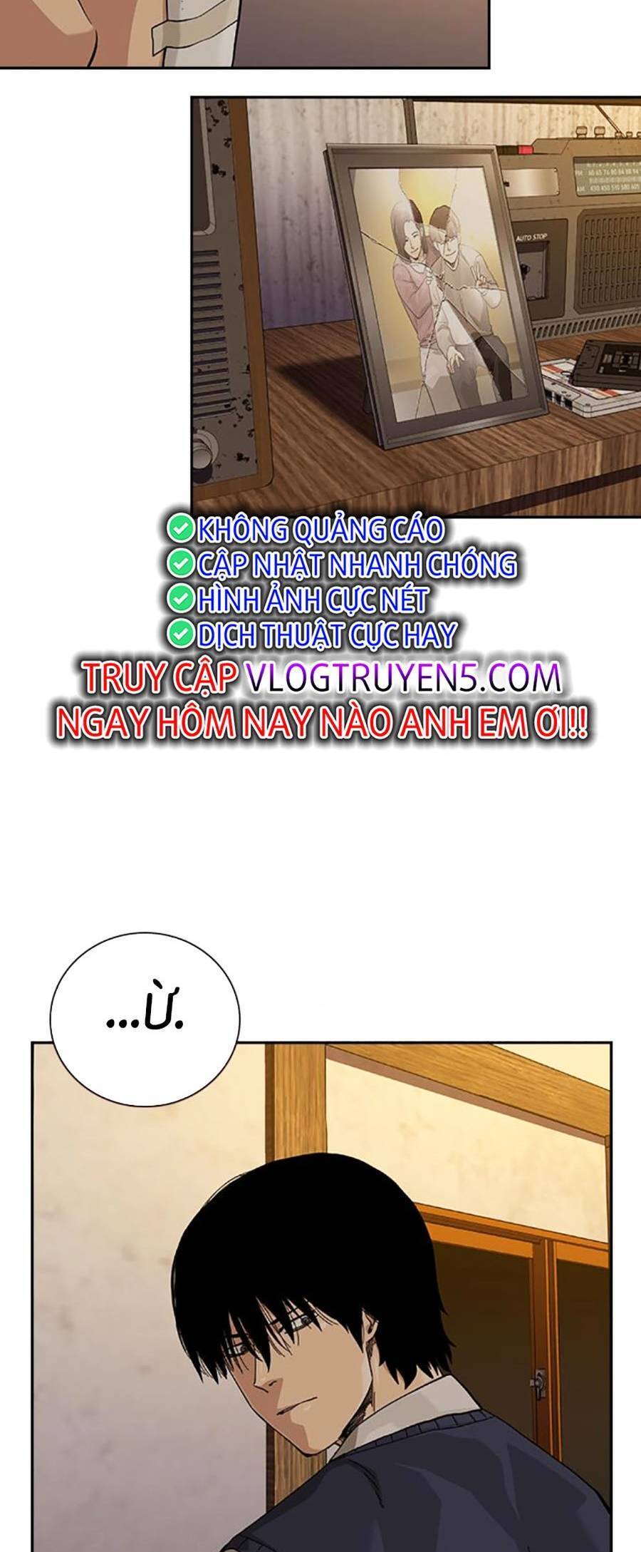 Để Có Thể Sống Sót Chapter 117 - Trang 4