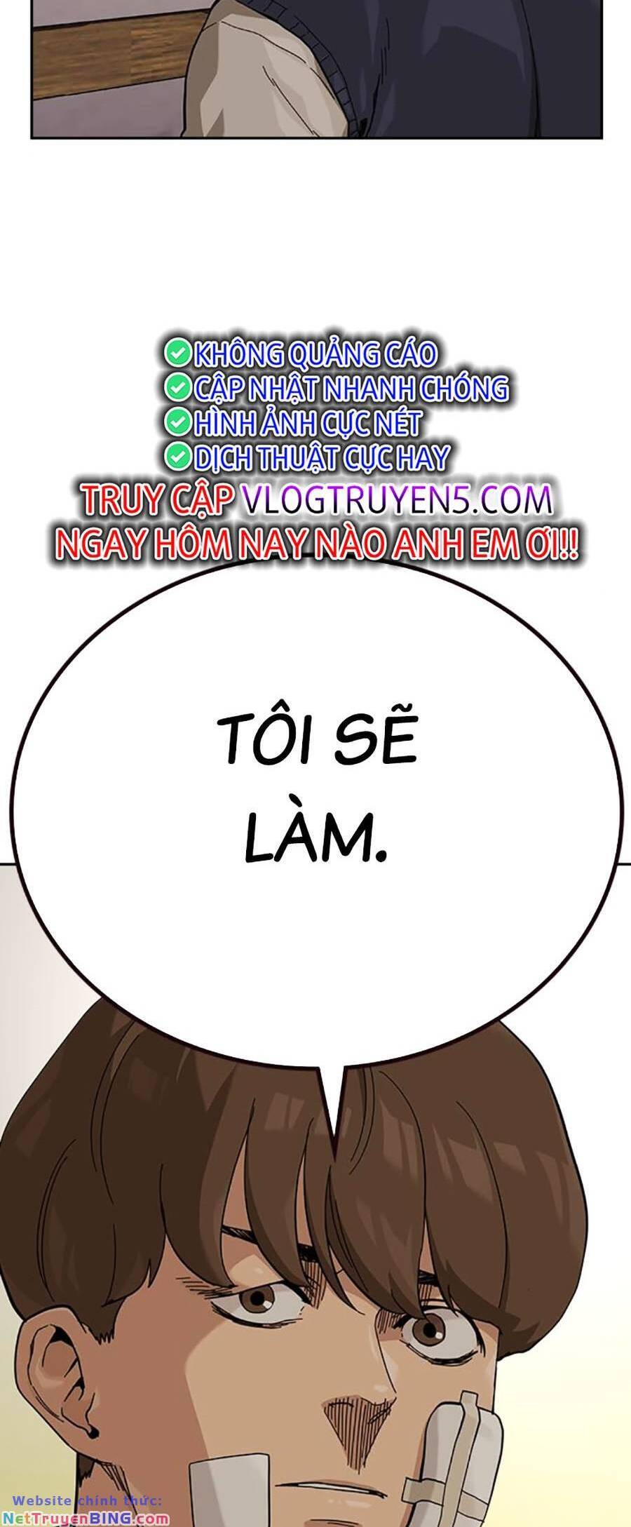 Để Có Thể Sống Sót Chapter 117 - Trang 4