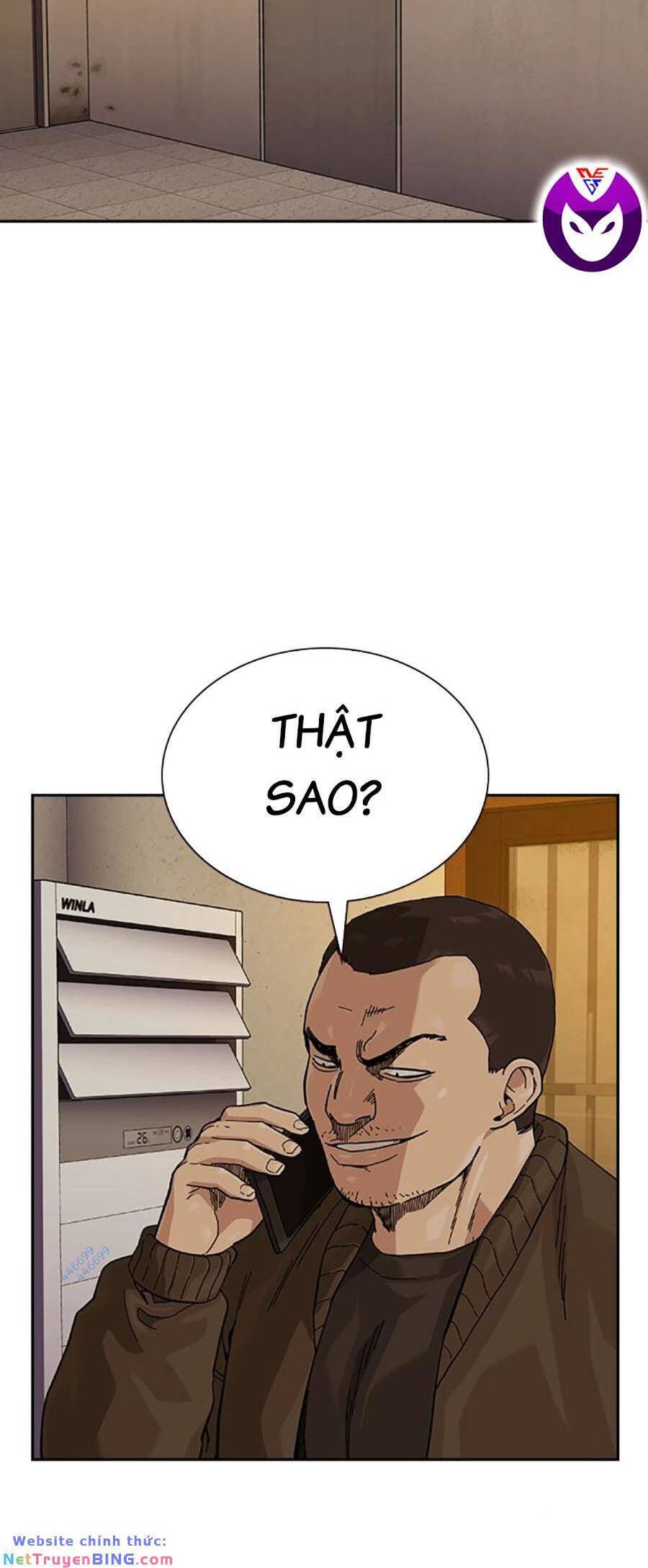 Để Có Thể Sống Sót Chapter 117 - Trang 4