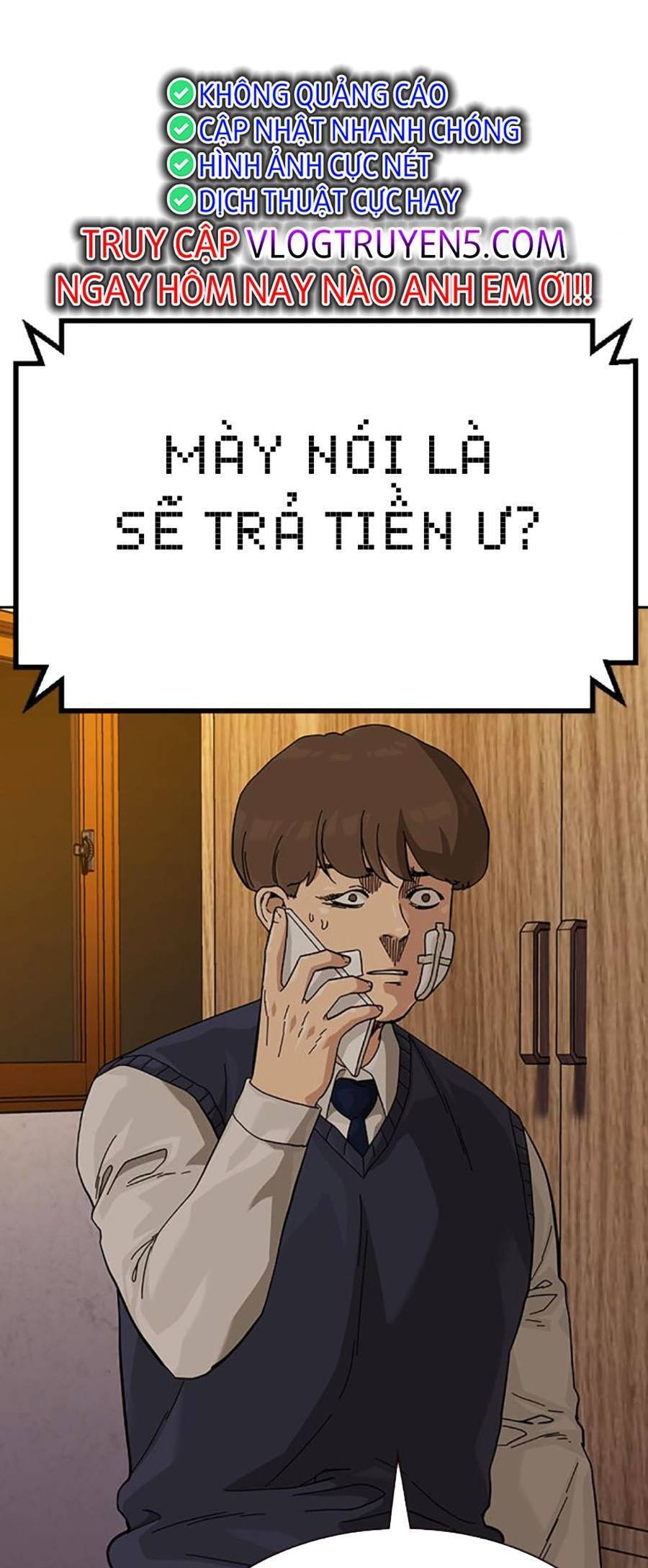 Để Có Thể Sống Sót Chapter 117 - Trang 4
