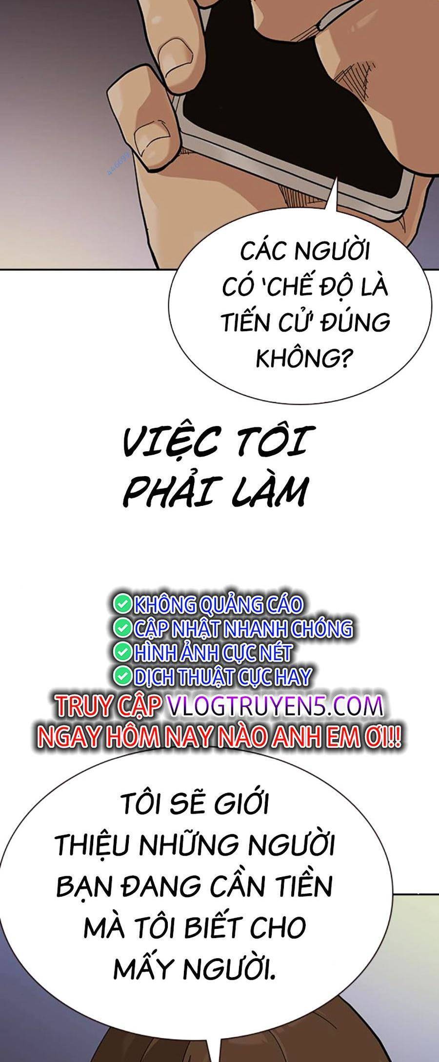 Để Có Thể Sống Sót Chapter 117 - Trang 4