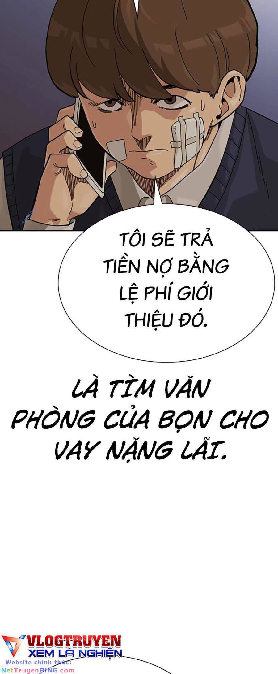 Để Có Thể Sống Sót Chapter 117 - Trang 4