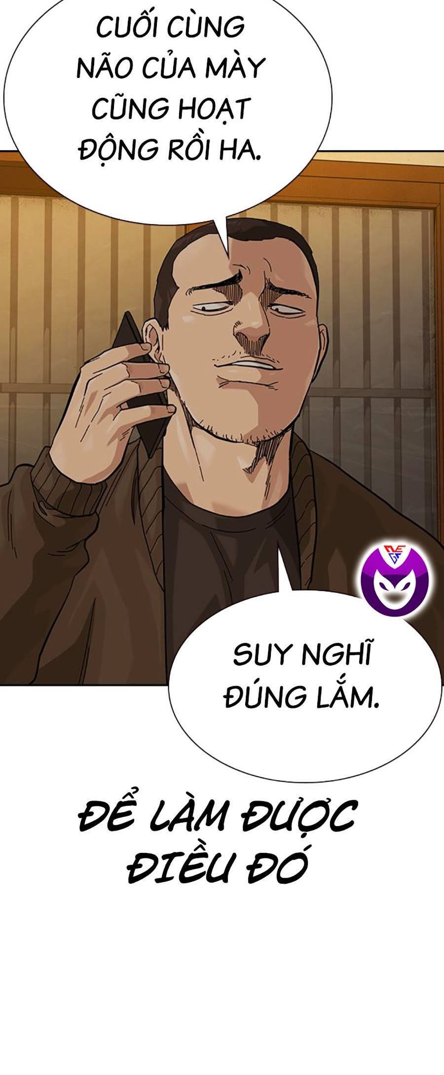 Để Có Thể Sống Sót Chapter 117 - Trang 4