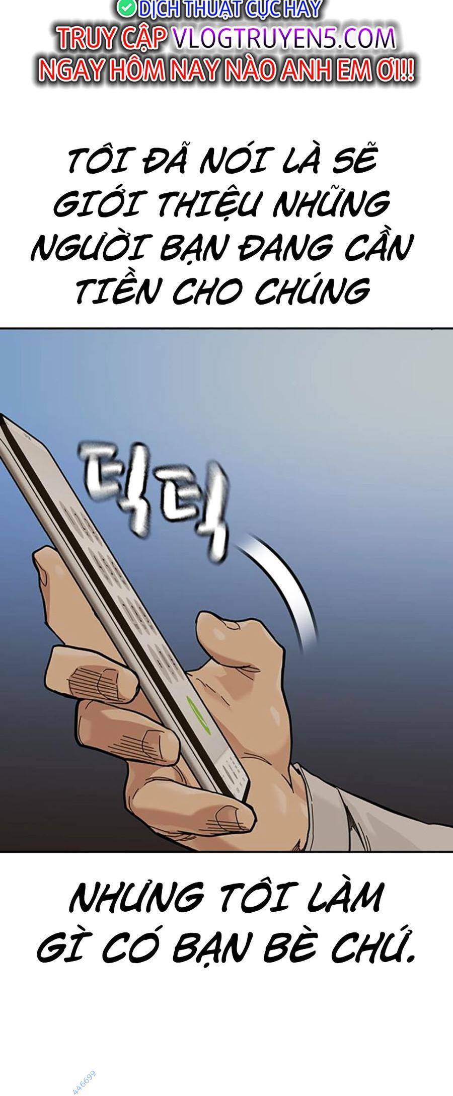Để Có Thể Sống Sót Chapter 117 - Trang 4