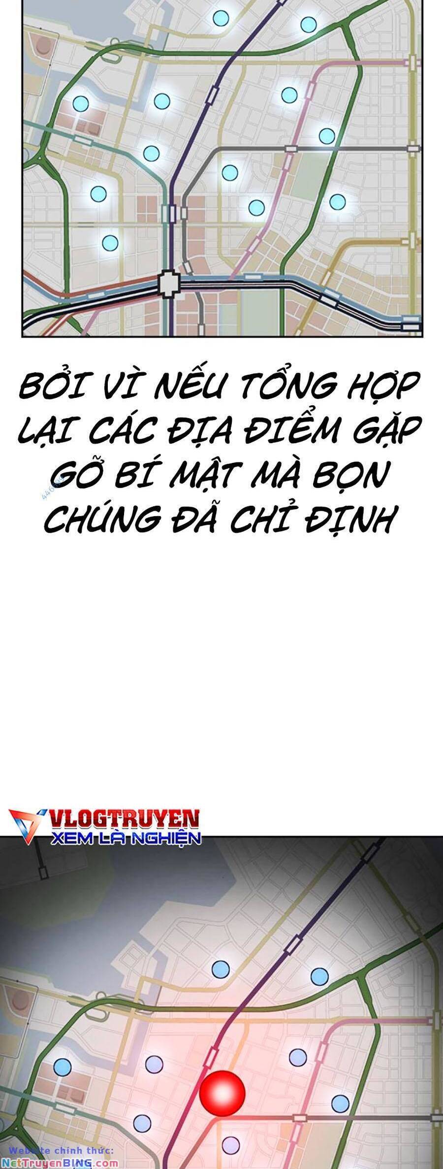 Để Có Thể Sống Sót Chapter 117 - Trang 4