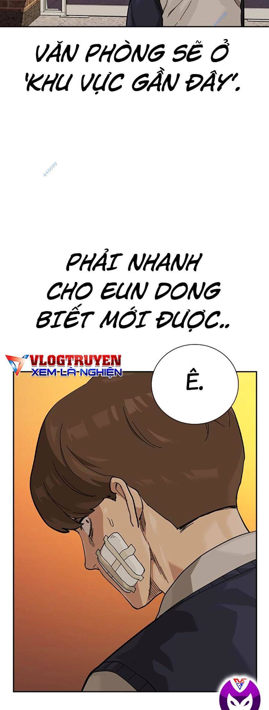 Để Có Thể Sống Sót Chapter 117 - Trang 4