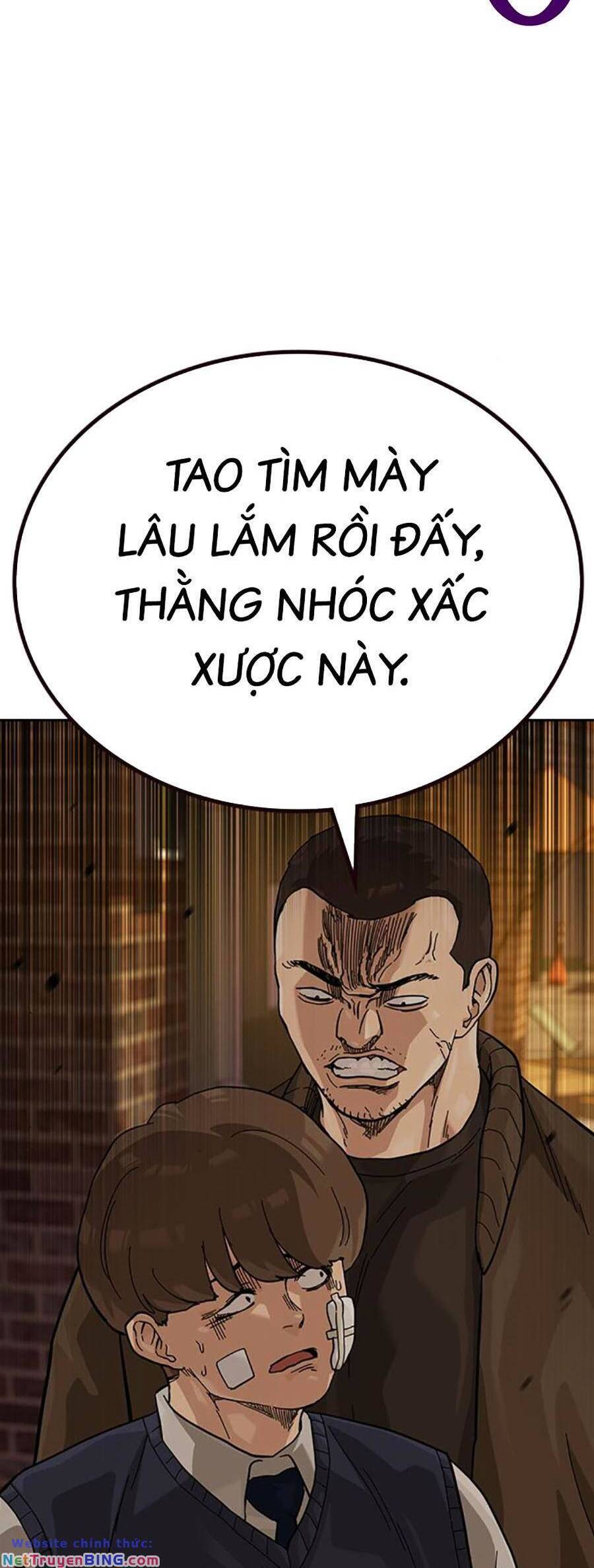 Để Có Thể Sống Sót Chapter 117 - Trang 4