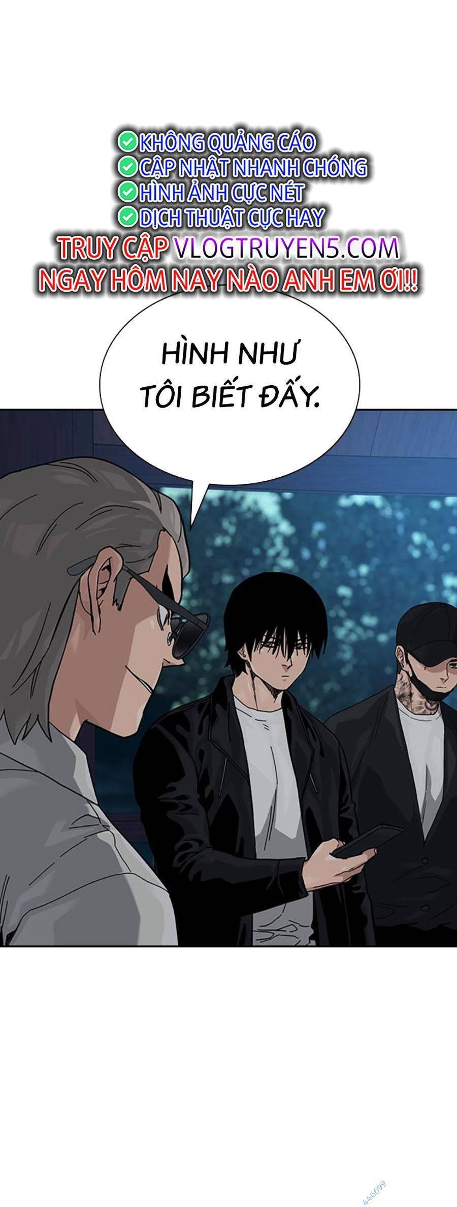 Để Có Thể Sống Sót Chapter 117 - Trang 4