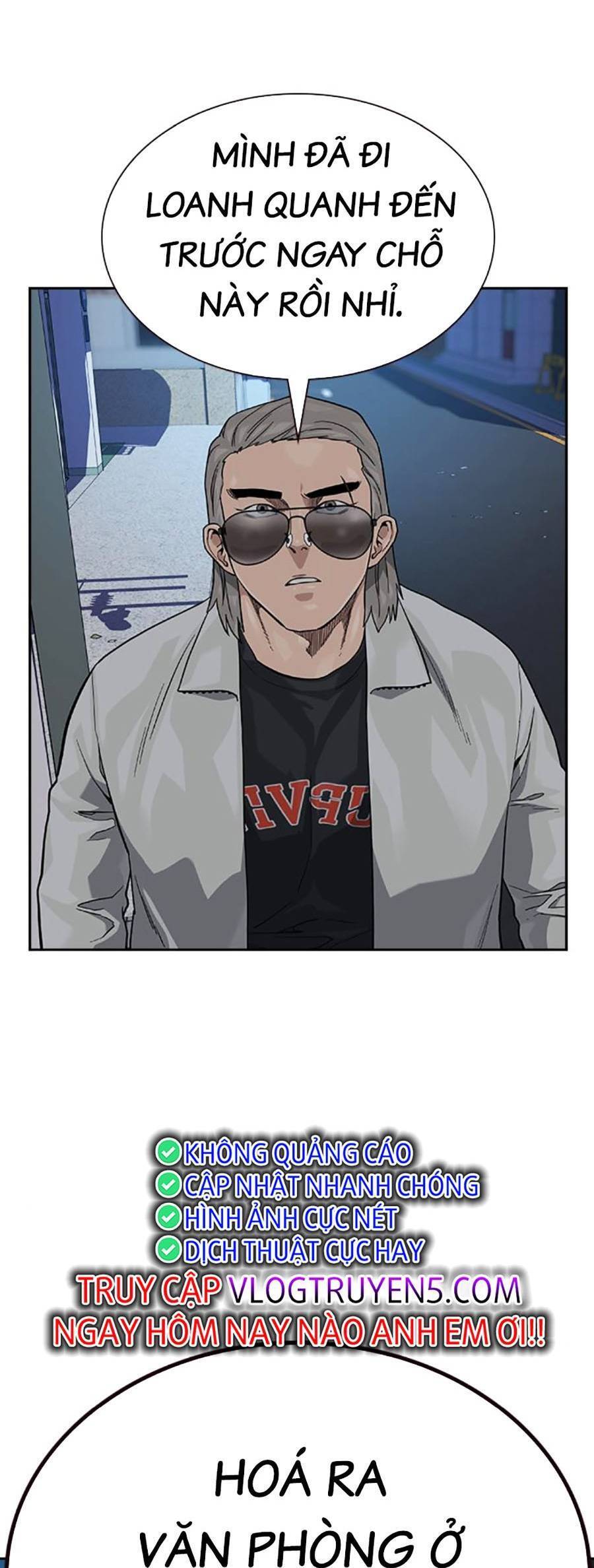 Để Có Thể Sống Sót Chapter 117 - Trang 4