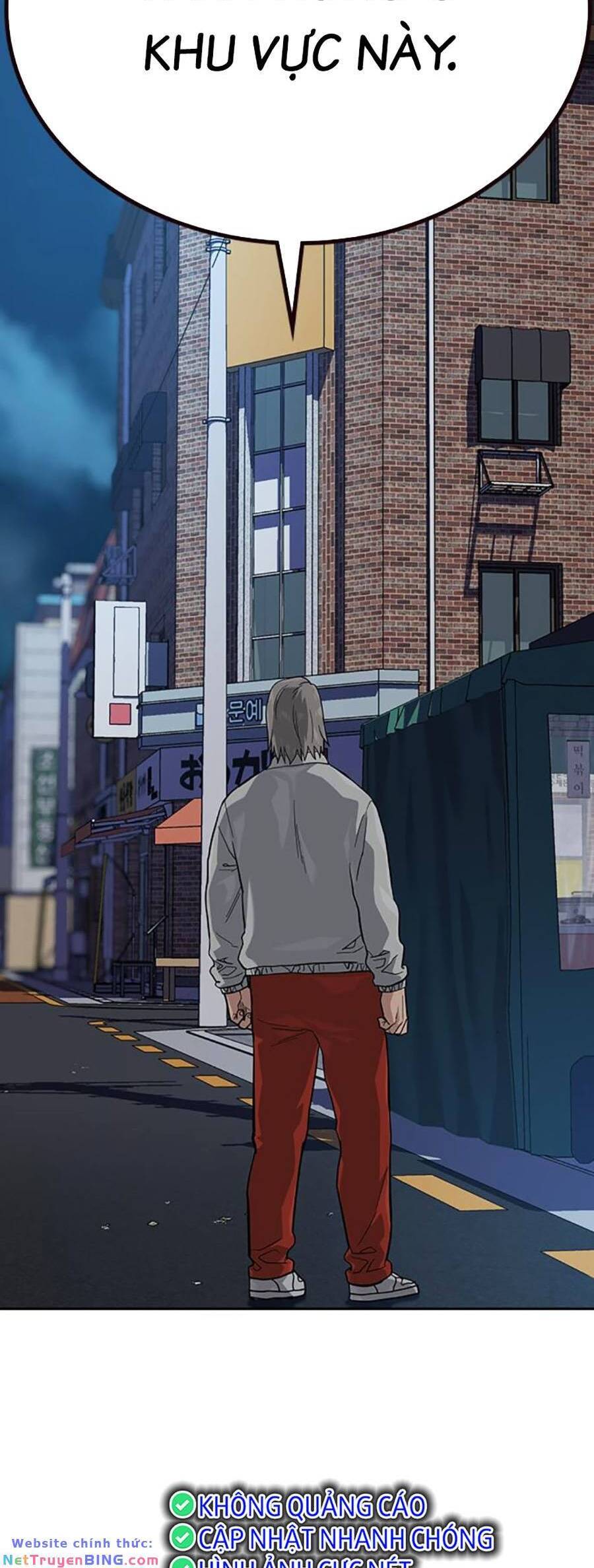 Để Có Thể Sống Sót Chapter 117 - Trang 4