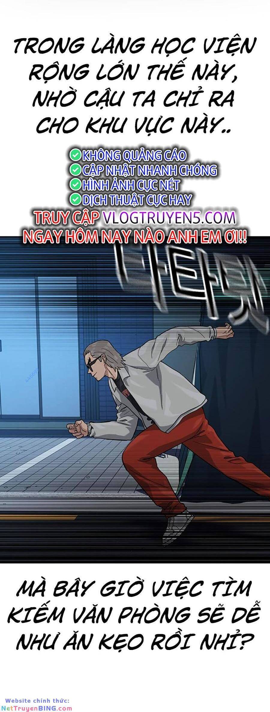 Để Có Thể Sống Sót Chapter 117 - Trang 4