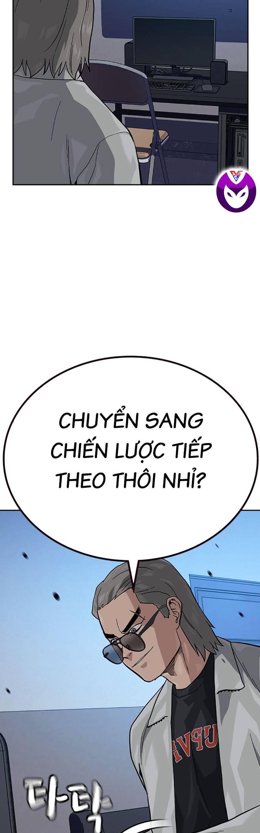 Để Có Thể Sống Sót Chapter 117 - Trang 4