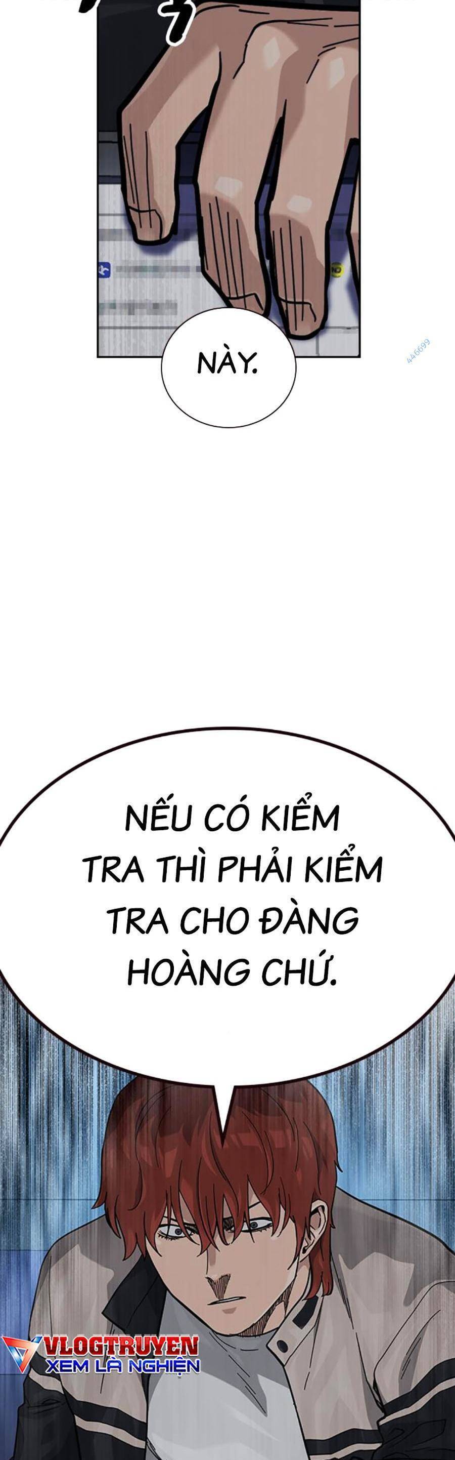Để Có Thể Sống Sót Chapter 117 - Trang 4