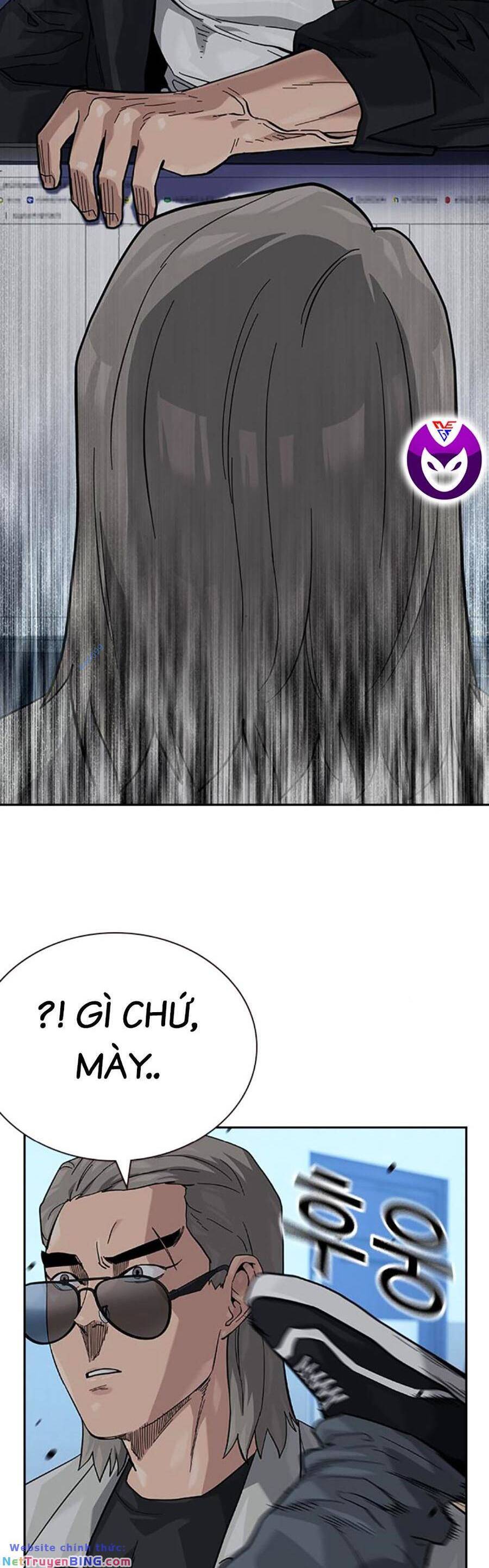 Để Có Thể Sống Sót Chapter 117 - Trang 4