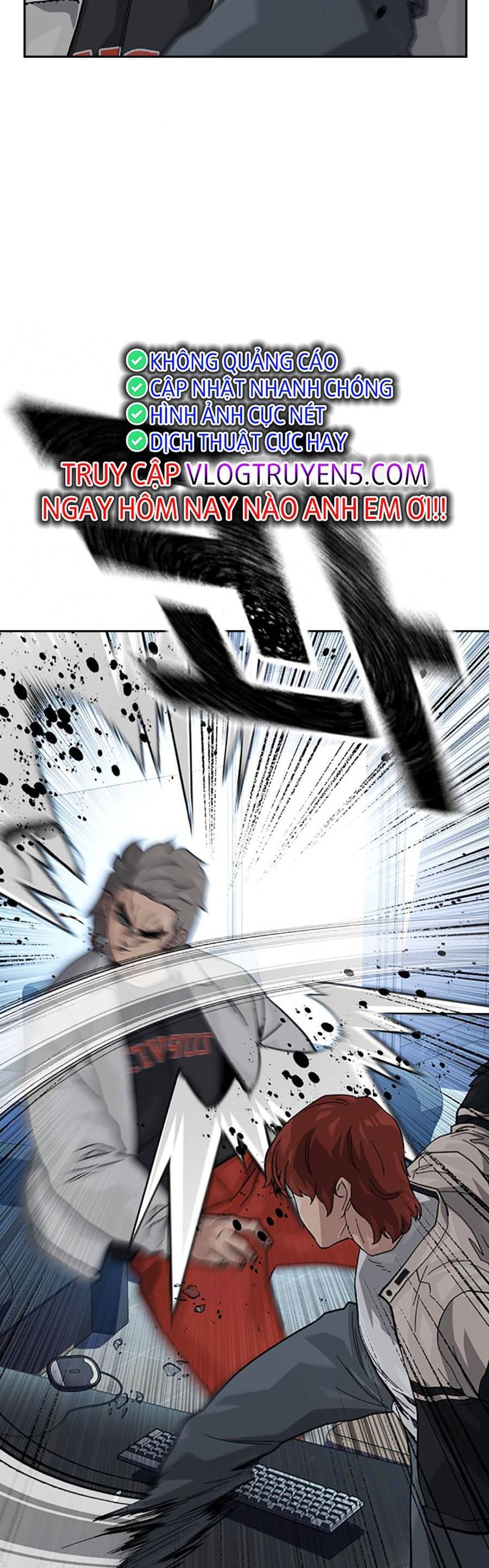 Để Có Thể Sống Sót Chapter 117 - Trang 4