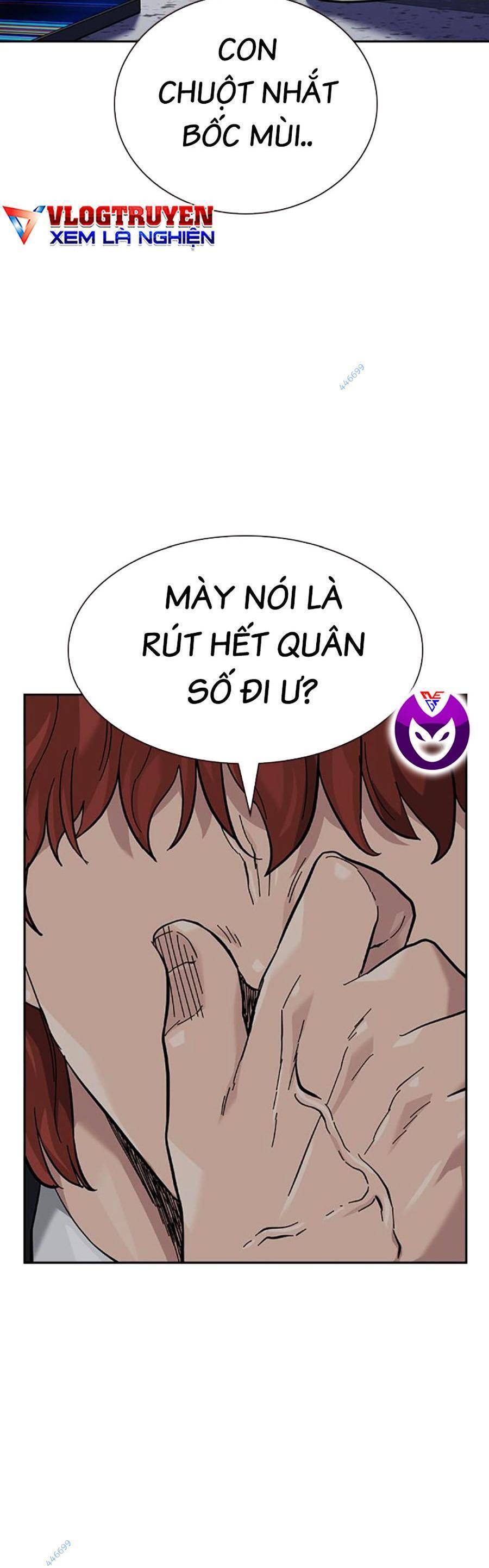 Để Có Thể Sống Sót Chapter 117 - Trang 4