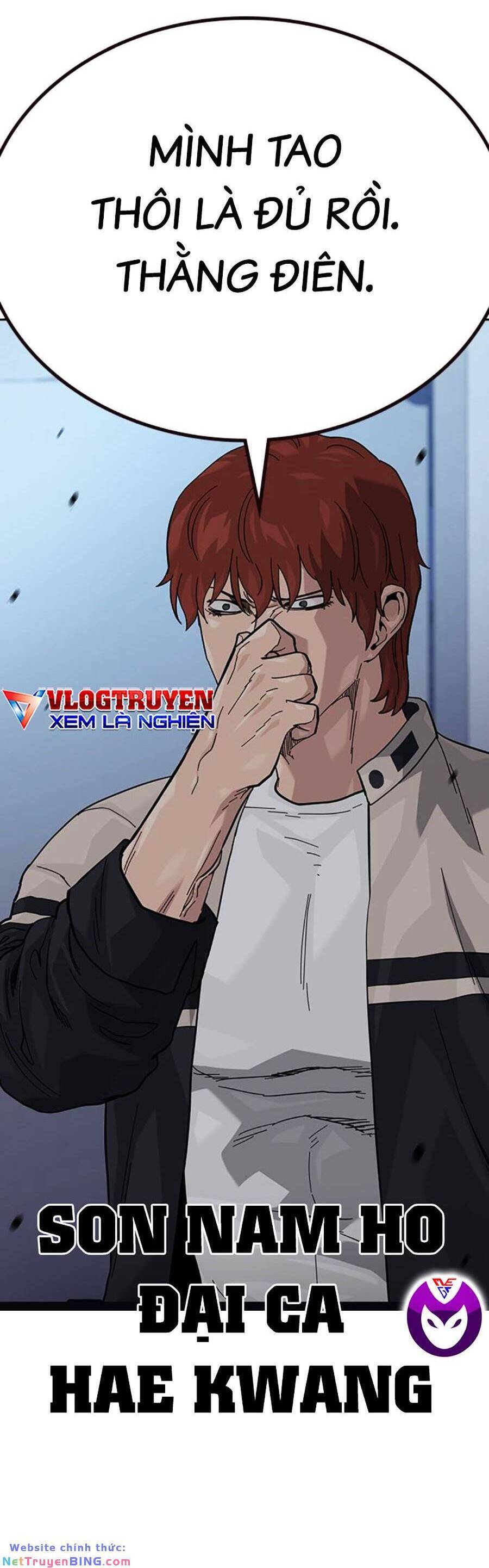 Để Có Thể Sống Sót Chapter 117 - Trang 4