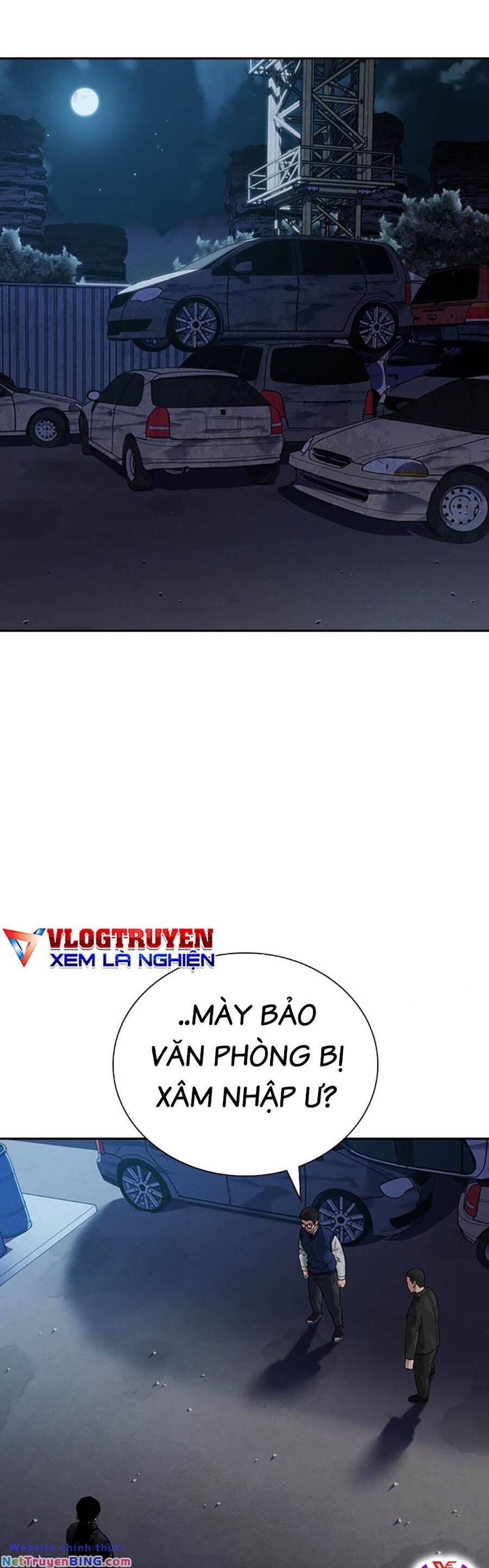 Để Có Thể Sống Sót Chapter 117 - Trang 4