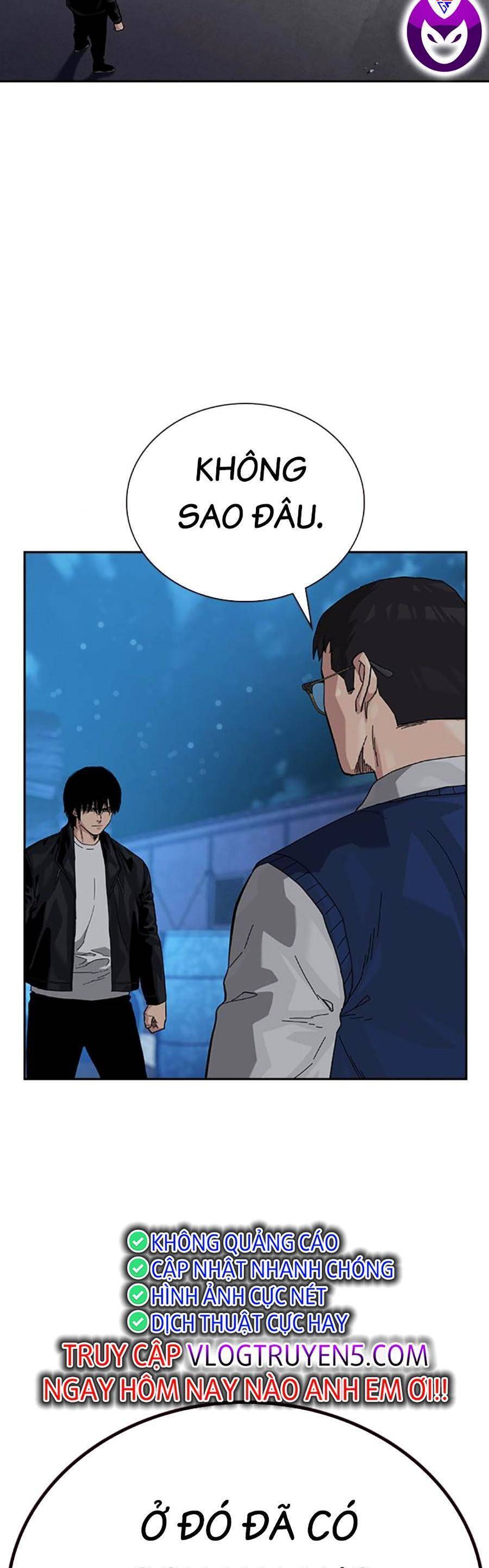 Để Có Thể Sống Sót Chapter 117 - Trang 4