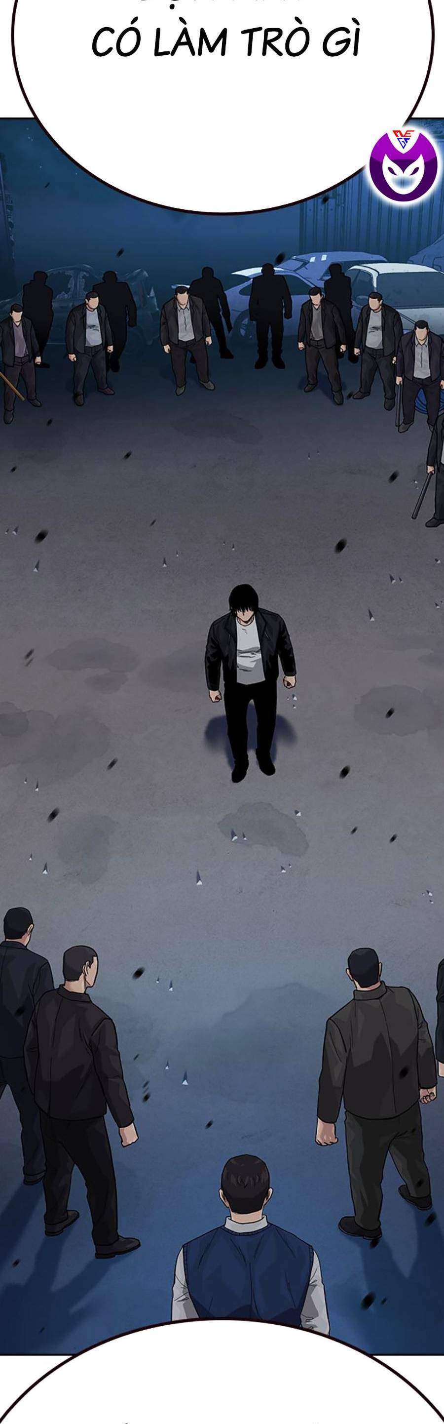 Để Có Thể Sống Sót Chapter 117 - Trang 4
