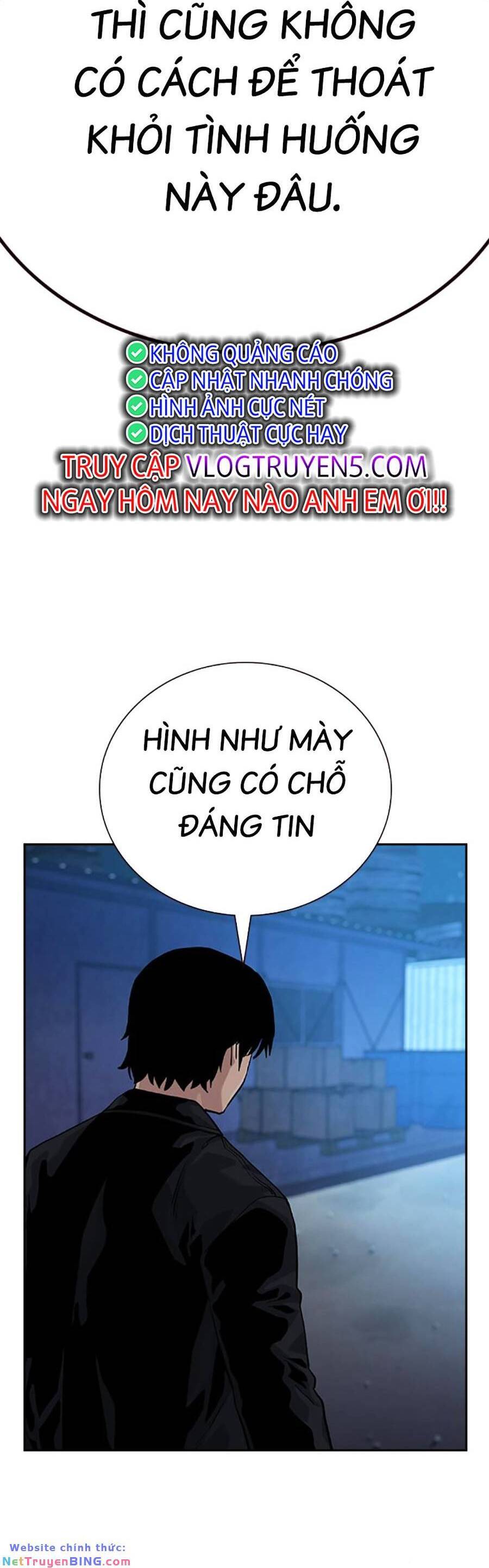 Để Có Thể Sống Sót Chapter 117 - Trang 4